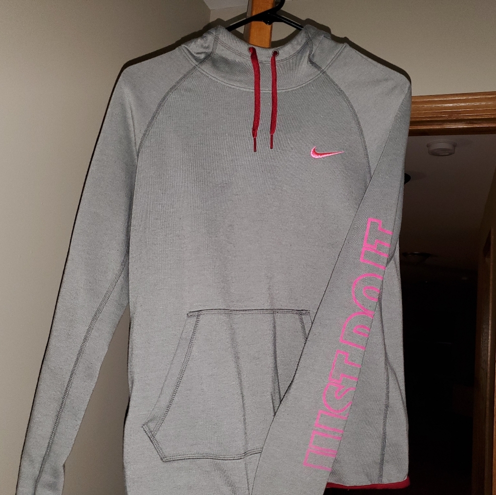 Nike hoodie